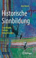Historische Sinnbildung