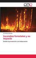 Incendios forestales y su impacto