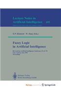 Fuzzy Logic in Artificial Intelligence