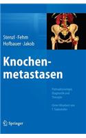 Knochenmetastasen