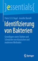 Identifizierung Von Bakterien