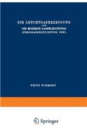 Leuchtgaserzeugung Und Die Moderne Gasbeleuchtung (Pressgasbeleuchtung Usw.)
