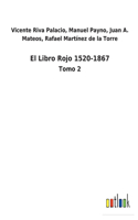 Libro Rojo 1520-1867