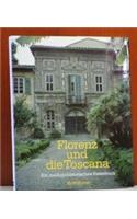 Florenz Und Die Toscana