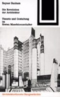 Die Revolution Der Architektur