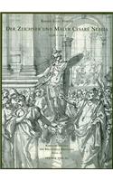 Der Zeichner Und Maler Cesare Nebbia 1536-1614