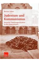 Judentum Und Kommunismus