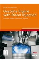 Gasoline Engine with Direct Injection