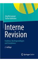 Interne Revision