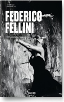 Federico Fellini: Ringmaster of Dreams 1920-1993