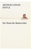 Hund Der Baskervilles