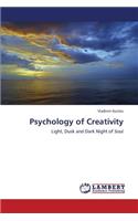 Psychology of Creativity