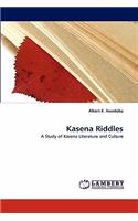 Kasena Riddles