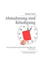 Abmahnung und Kündigung