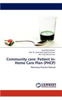 Community care