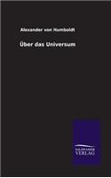 Über das Universum