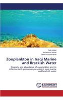 Zooplankton in Iraqi Marine and Brackish Water