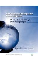Informationstechnologie und Sicherheitspolitik