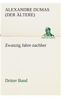 Zwanzig Jahre nachher