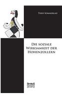 Die soziale Wirksamkeit der Hohenzollern