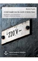 brief insight into the world of device fuses