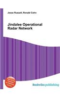 Jindalee Operational Radar Network