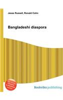 Bangladeshi Diaspora