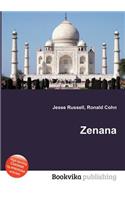 Zenana: (English)