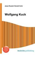 Wolfgang Kuck