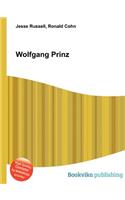 Wolfgang Prinz: (English)