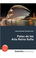 Palau de Les Arts Reina Sofia: (English)