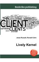 Lively Kernel