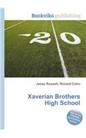 Xaverian Brothers High School