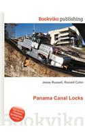 Panama Canal Locks