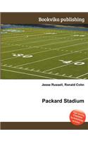 Packard Stadium