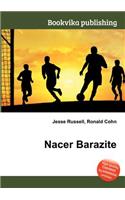 Nacer Barazite
