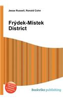 Frydek-Mistek District: (English)