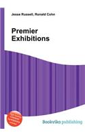 Premier Exhibitions