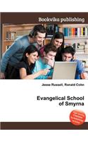 Evangelical School of Smyrna