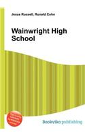 Wainwright High School: (English)
