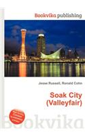 Soak City (Valleyfair)