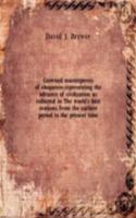 Crowned masterpieces of eloquence, representing the advance of civilization as collected in The world's best orations from the earliest period to the present time