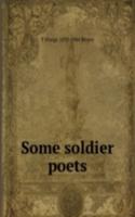 Some soldier poets