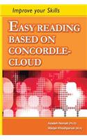 easy reading based on concordle-cloud