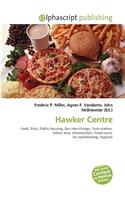Hawker Centre: (English)