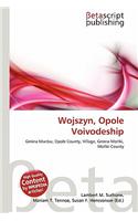 Wojszyn, Opole Voivodeship: (English)
