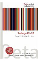 Raduga Kh-20