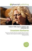 Invasions Barbares: (French)