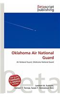 Oklahoma Air National Guard: (English)