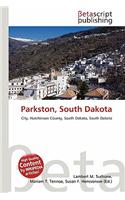 Parkston, South Dakota: (English)
